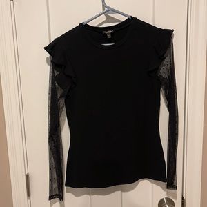 Women’s shirt, express size small